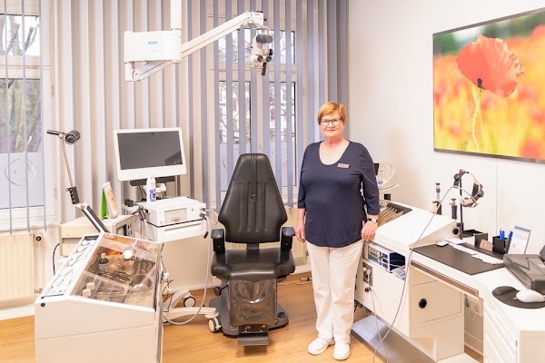 Praxis Für Phoniatrie Pädaudiologie Und Hno Fotos