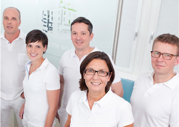 Hautärzte am Markt - Standort Wißstraße – Dermatologie in Dortmund