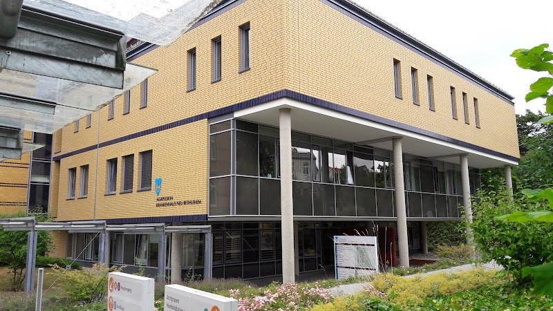 AGAPLESION KRANKENHAUS NEU BETHLEHEM – Kardiologie in Göttingen